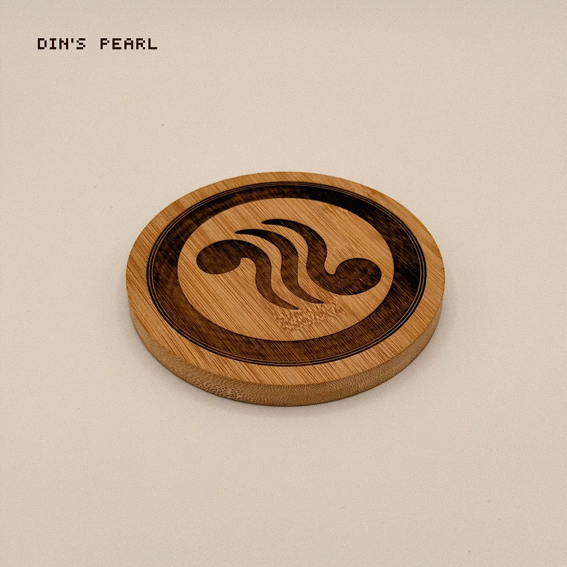 Wind Waker Coaster Set - Image 4