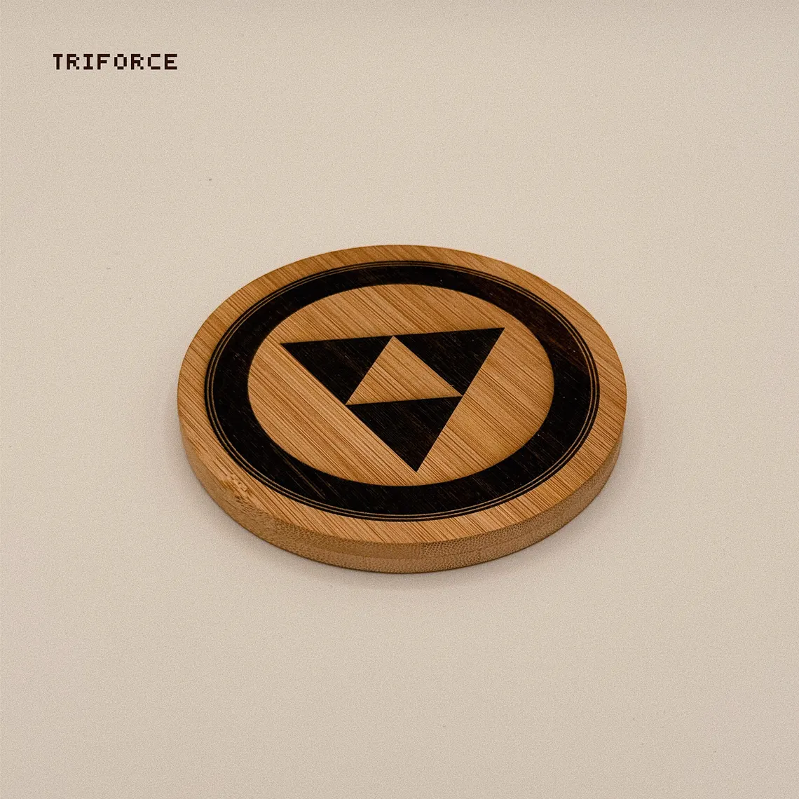 Wind Waker Coaster Set - Image 3