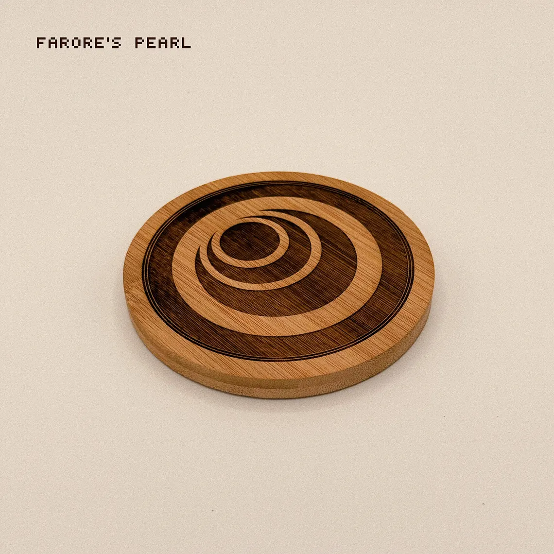 Wind Waker Coaster Set - Image 5