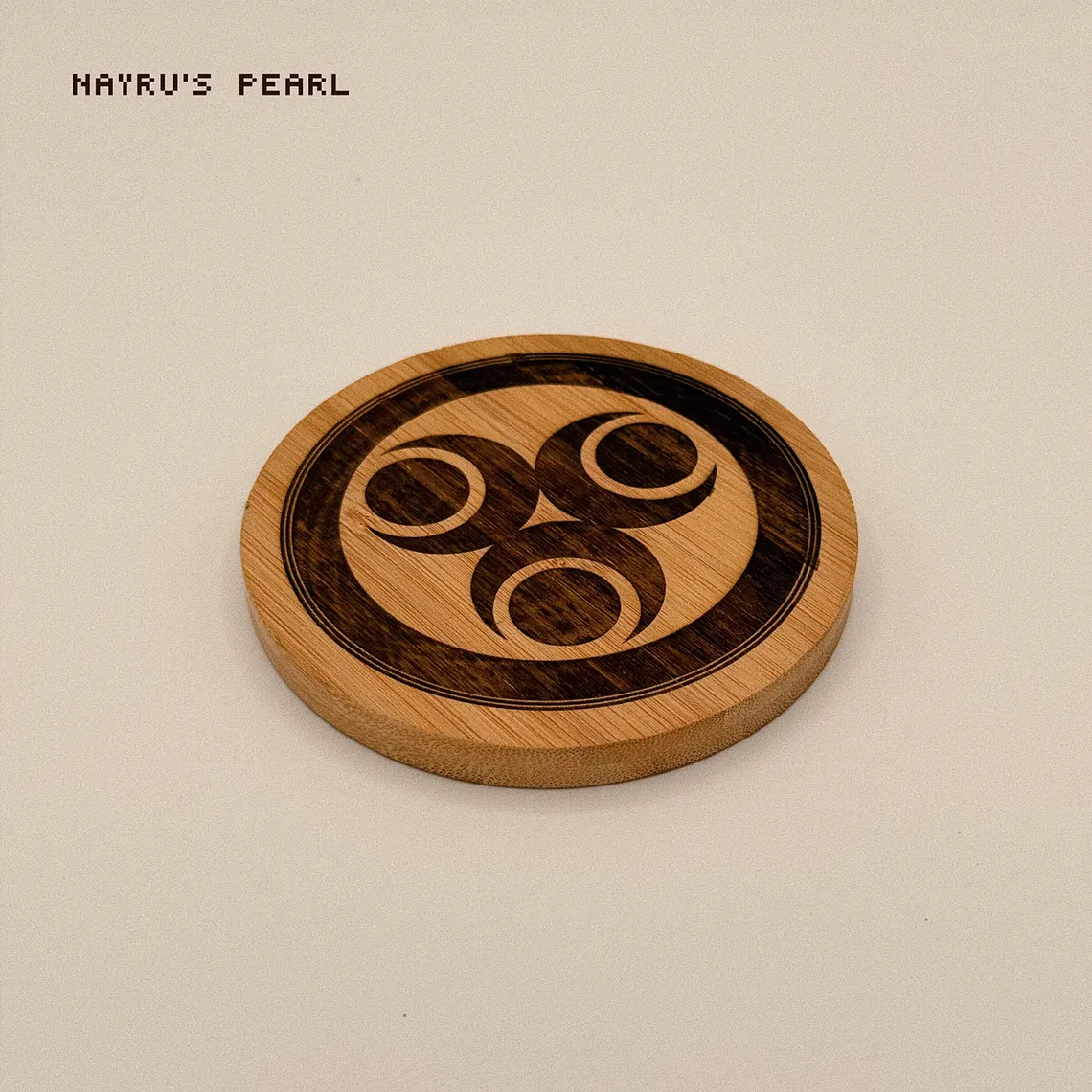 Wind Waker Coaster Set - Image 6