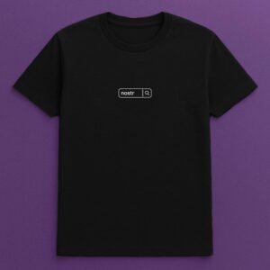 Nostr Search Tee