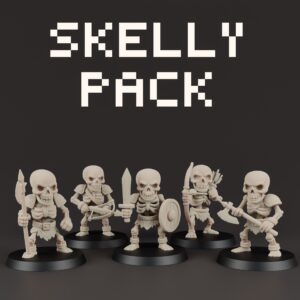 The Skelly Pack